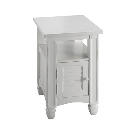 Stein World Stein World 679-041 Nantucket Chairside Table 679-041